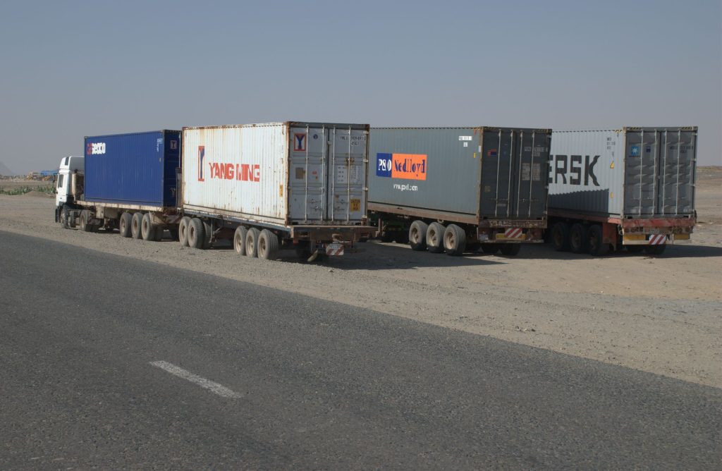 Contactar con Transportista Carballo